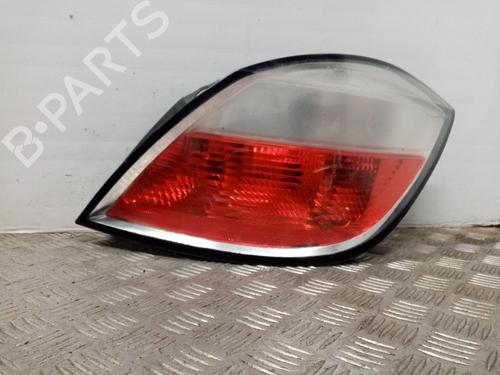 Used Right taillight Right taillight 18979836 18979836