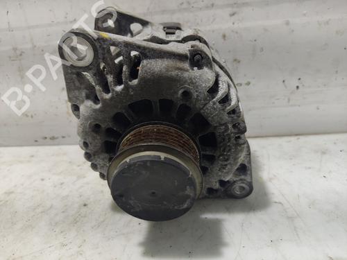 Alternator OPEL ZAFIRA / ZAFIRA FAMILY B (A05) 1.7 CDTI (M75) | BP31100767M7