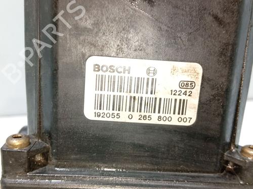 ABS pump FORD MONDEO III Saloon (B4Y) 2.0 TDCi | BP32237178M43