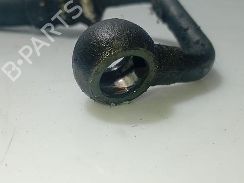 Pipe MERCEDES-BENZ E-CLASS (W210) | BP32220333M125