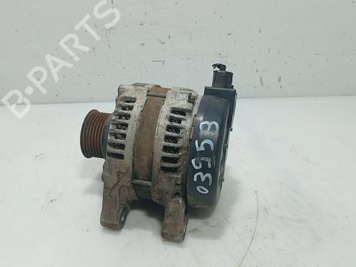 Used Alternator Alternator FORD FOCUS II (DA_, HCP, DP) [2004-2013] 33974513 33974513