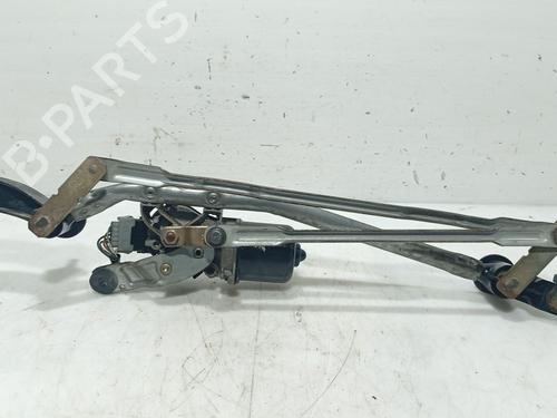Front wiper motor NISSAN ALMERA II Hatchback (N16) | BP37270426M29 - Image 4