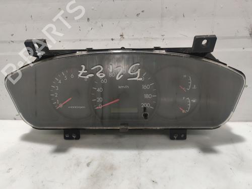 Used Instrument cluster KIA RIO I Hatchback (DC) [2000-2006]  24846998
