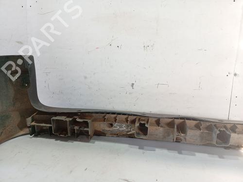 Rear bumper RENAULT KANGOO (KC0/1_) D 55 1.9 (KC0D) | BP31100152C8 