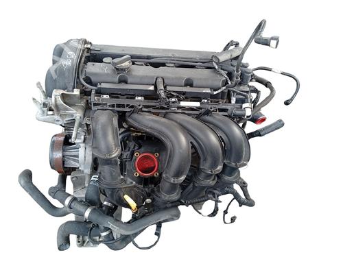 Used Engine Engine FORD FOCUS II (DA_, HCP, DP) 1.6 (100 hp) 32700874 32700874
