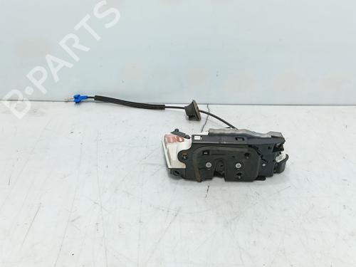 Used Rear right lock Rear right lock SEAT LEON (5F1) 1.6 TDI (110 hp) 36353376 36353376