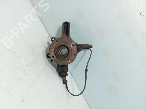 Used Left front steering knuckle Left front steering knuckle 38465106 38465106