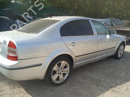 Used Parts SKODA SUPERB I (3U4) 2.0 TDI (140 hp) 2199946