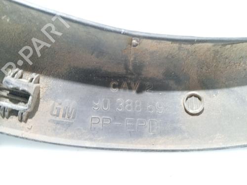 Other OPEL CORSA B (S93) 1.7 D (F08, F68, M68) | BP31102495O1 