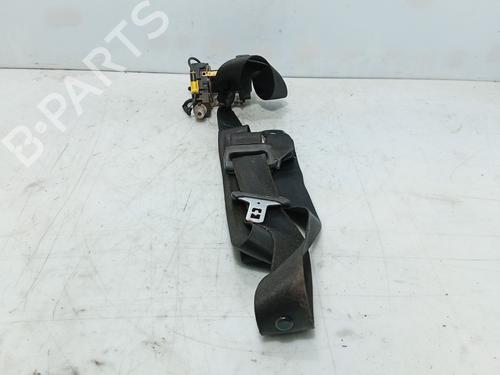 Used Front left seatbelt Front left seatbelt MERCEDES-BENZ M-CLASS (W163) ML 270 CDI (163.113) (163 hp) 34716741 34716741