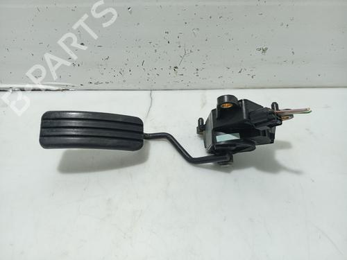 Used Pedal RENAULT CLIO III (BR0/1, CR0/1) [2005-2014]  31098420