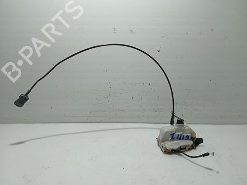 Used Front left lock RENAULT MEGANE II Coupé-Cabriolet (EM0/1_) 1.9 dCi (120 hp) 31099493