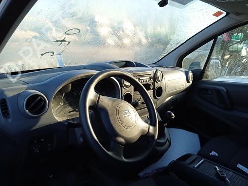 Front left interior door handle CITROËN BERLINGO Box Body/MPV (B9)  | BP22183385I13 