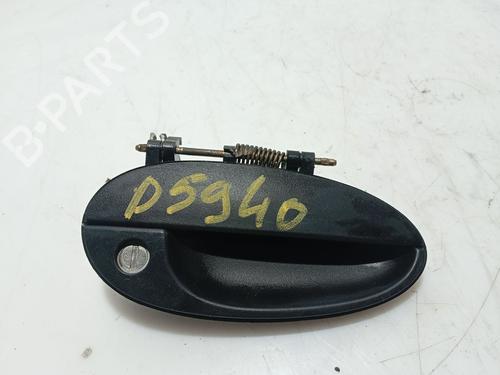 front-right-exterior-door-handle-daewoo-matiz-m100-m150-08-96507784-1998-21605553 main image