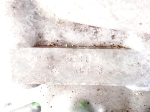 Gearbox SEAT IBIZA III (6L1) 1.4 TDI | BP19006665M3