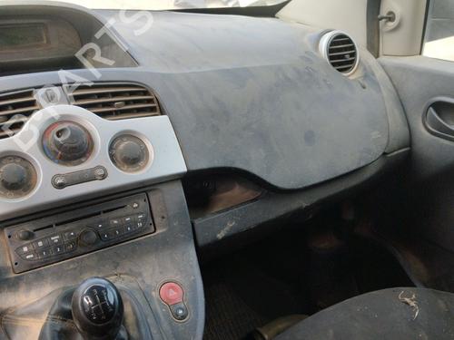 Left taillight RENAULT KANGOO Express (FW0/1_) 1.5 dCi 70 (FW0A, KW0V) | BP31103997C34 