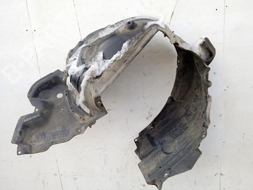 Hjulbue LEXUS IS II (_E2_) 250 (GSE20) (208 hp) 24695510