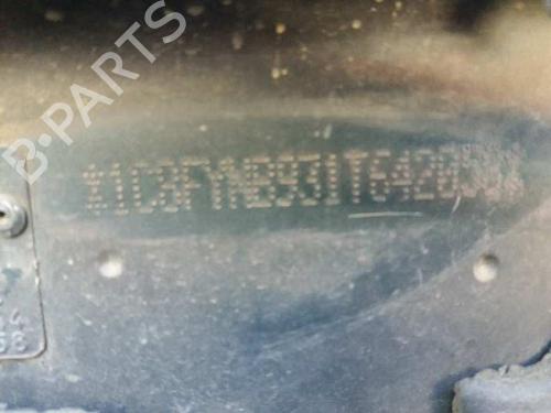AC compressor CHRYSLER PT CRUISER (PT_)  | BP23542065M34 