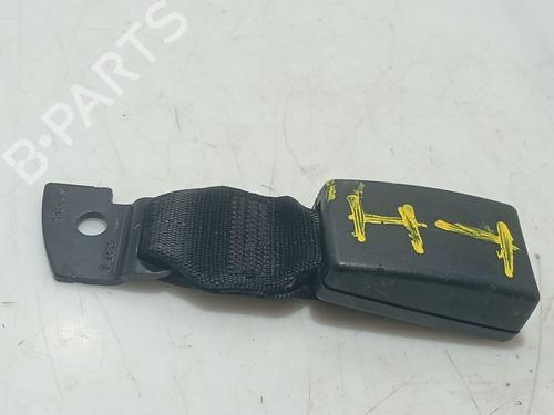Used Seat buckle OPEL MERIVA A MPV (X03) 1.3 CDTI (E75) (75 hp) 32299396