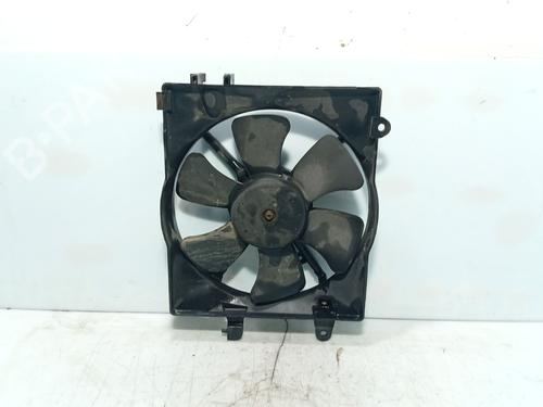Køleventilator elektrisk Køleventilator elektrisk 38486472 38486472
