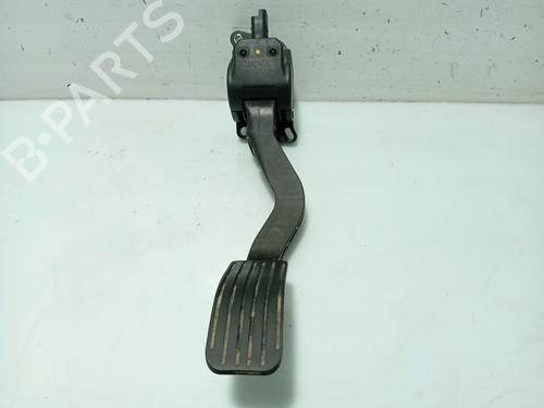 Pedal PEUGEOT 307 SW (3H) 1.6 HDI 90 (90 hp) 31103370