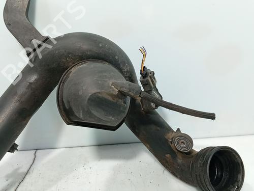 Pipe VW GOLF PLUS V (5M1, 521) 1.9 TDI | BP36315398M125 - Image 7