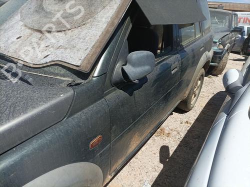 Other LAND ROVER FREELANDER I (L314) | BP31103649O1