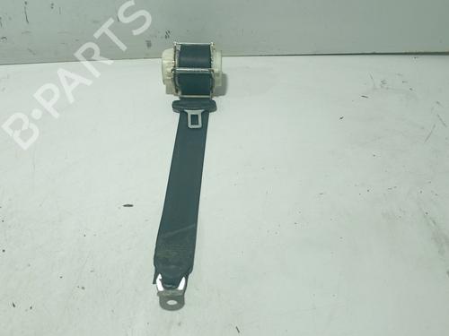 Cinturón de seguridad trasero derecho AUDI A3 (8P1) 1.9 TDI (105 hp) 31100962