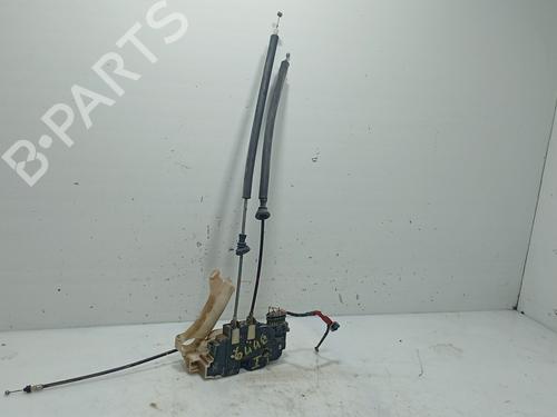 Used Rear left lock Rear left lock HYUNDAI SONATA V (NF) 2.0 CRDi (140 hp) 36358236 36358236