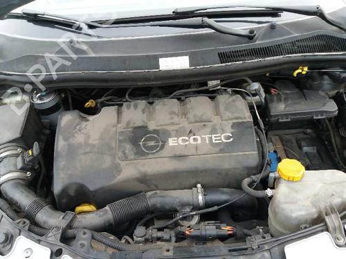 Third brake light OPEL CORSA D (S07) 1.3 CDTI (L08, L68) | BP18985983L11 - Image 15