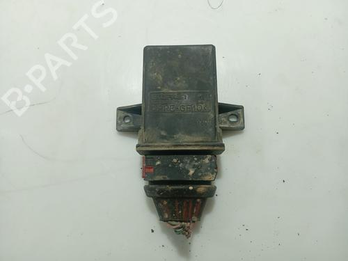 Used Electronic module CITROËN BERLINGO / BERLINGO FIRST MPV (MF_, GJK_, GFK_) 1.9 D (MFWJZ) (70 hp) 31110308