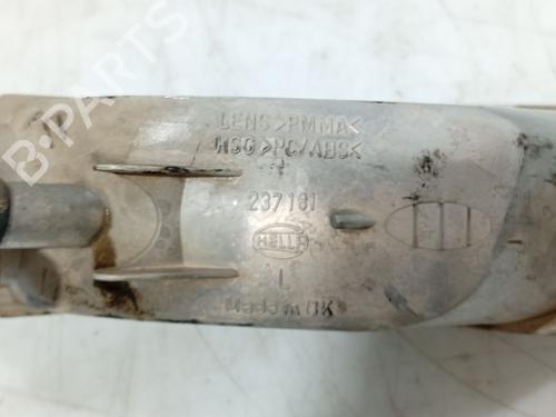 Left front indicator ROVER 75 (RJ) 2.0 CDT | BP32313077C32