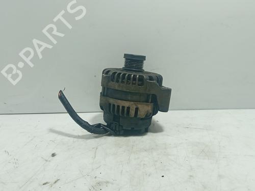 Used Alternator Alternator SSANGYONG RODIUS I 2.7 Xdi (163 hp) 34734520 34734520