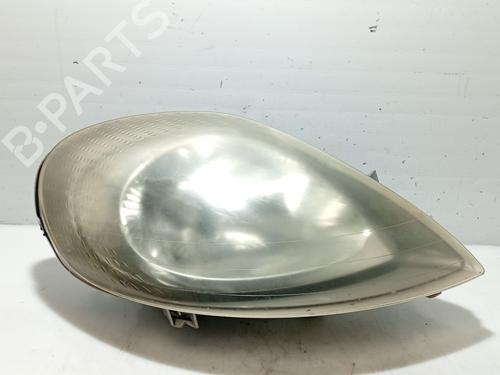 Højre forlygte OPEL VIVARO A Van (X83) 1.9 DTI (F7) (101 hp) 32305632