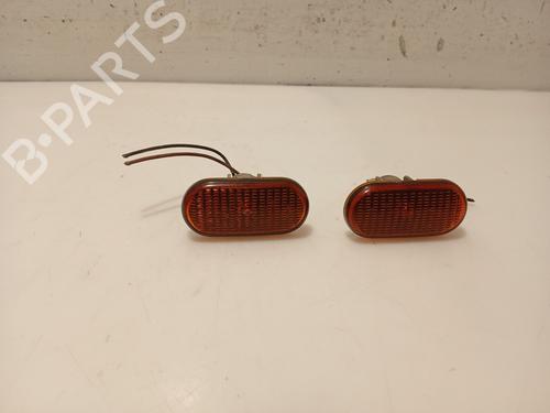 Used Left side indicator RENAULT CLIO II (BB_, CB_) 1.2 (BB0A, BB0F, BB10, BB1K, BB28, BB2D, BB2H, CB0A,... (58 hp) 31107936