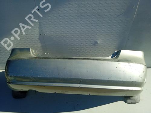 Used Rear bumper DAEWOO KALOS (KLAS) 1.4 (83 hp) 19012688