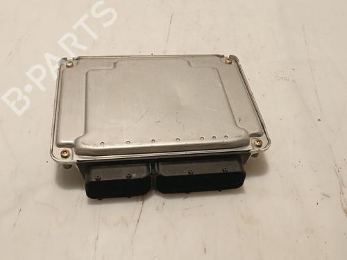 Engine control unit (ECU) AUDI ALLROAD C5 (4BH) | BP31132083M57