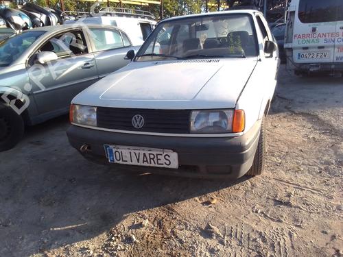 Front right window mechanism VW POLO CLASSIC (86C, 80) 1.3 Cat | BP31100992C23 