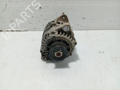 Alternator CHEVROLET AVEO / KALOS Hatchback (T250, T255) 1.2 | BP31108208M7