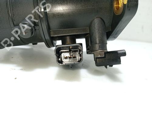 Egr PEUGEOT 407 (6D_) 2.0 HDi 135 (6DRHRH, 6DRHRE, 6DRHRG, 6DRHRJ) | BP31105683M69