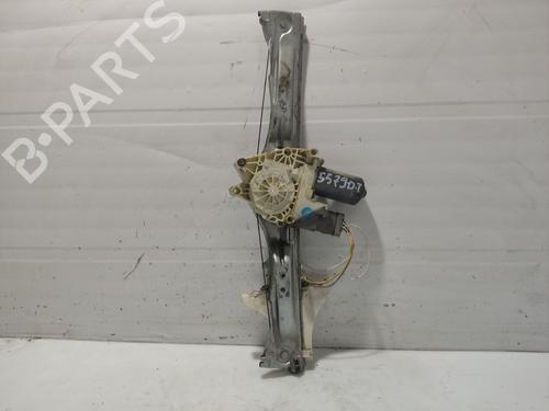 Used Rear right window mechanism CITROËN C5 I (DC_) 2.0 HDi (DCRHZB, DCRHZE) (109 hp) 31100935