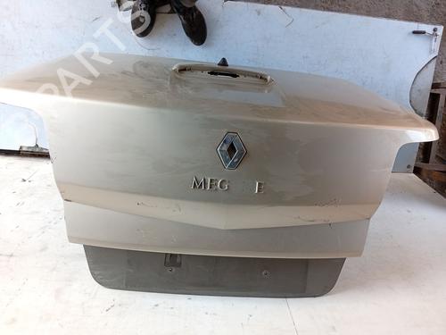 Used Tailgate Tailgate 37665627 37665627