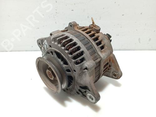 Used Alternator NISSAN PRIMERA Hatchback (P11) 2.0 TD (90 hp) 31106308