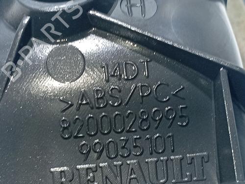 Front left interior door handle RENAULT TRAFIC II Van (FL) | BP31809825I13