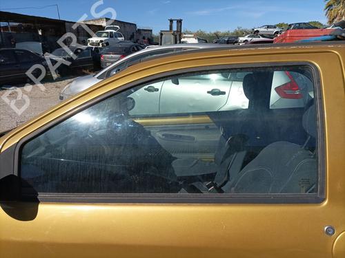 Used Front left door window Front left door window 18998898 18998898