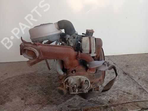 Engine CITROËN 2 CV  | BP31098211M1 