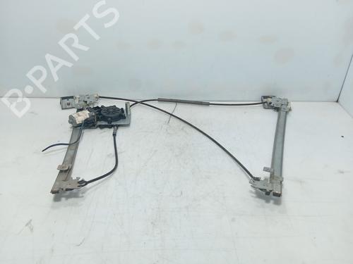 Used Front right window mechanism Front right window mechanism VW POLO (6N2) 1.4 16V (75 hp) 36032670 36032670