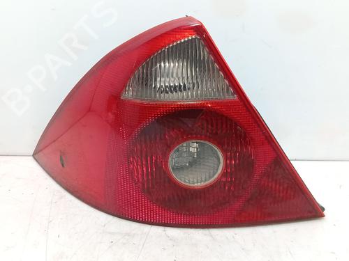 Venstre baglygte Venstre baglygte FORD MONDEO III Saloon (B4Y) 2.0 TDCi (130 hp) 36406440 36406440
