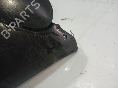 Bak støtfanger PEUGEOT 206 Hatchback (2A/C) 1.4 HDi eco 70 | BP31104112C8 