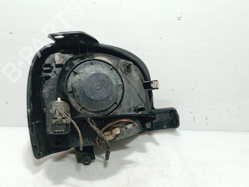 Left headlight RENAULT KANGOO (KC0/1_) D 65 1.9 (KC0E, KC02, KC0J, KC0N) | BP36805176C28 - Image 3